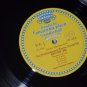 J S Bach Das Wohltemperierte Klavier 2 Ralph Kirkpatrick DGG NM M Vinyl Record
