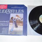 Ice Castles Original Soundtrack OST VG++ to NM Vinyl Record LP Shrink