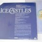 Ice Castles Original Soundtrack OST VG++ to NM Vinyl Record LP Shrink