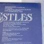 Ice Castles Original Soundtrack OST VG++ to NM Vinyl Record LP Shrink