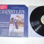 Ice Castles Original Soundtrack OST VG++ to NM Vinyl Record LP Shrink