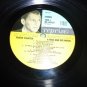 Rare Frank Sinatra A Man and His Music UK Vinyl Record Orig Tri Color Reprise