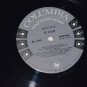 Bruckner Te Deum Bruno Walter Kindertotenlieder Philharmonic NY NM Vinyl Record