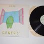 Genesis Duke Vinyl Record LP