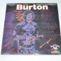 SEALED Gary Burton - Artist's Choice Vinyl Record
