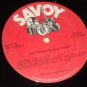 The Progressive Al Cohn VG+++ Vinyl Record Savoy SJL 1126 Horace Silver