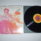 John Klemmer Barefoot Ballet VG++ Vinyl Record LP Shrink