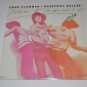 John Klemmer Barefoot Ballet VG++ Vinyl Record LP Shrink