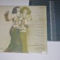 John Klemmer Barefoot Ballet VG++ Vinyl Record LP Shrink