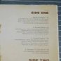 John Klemmer Barefoot Ballet VG++ Vinyl Record LP Shrink