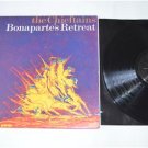 The Chieftains Bonaparte's Retreat VG++ Vinyl Record LP
