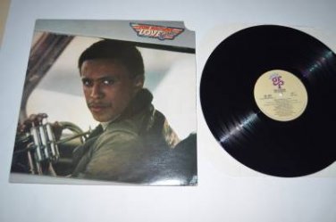 Tom Browne Love Approach NM Vinyl Record LP
