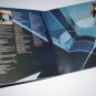 Tom Browne Love Approach NM Vinyl Record LP