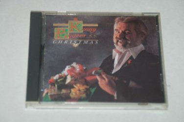 Kenny Rogers - Christmas CD