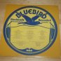 The Complete Glenn Miller Vol 1 1938 1939 Bluebird 2 LP Set Vinyl Record