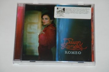 Dawn Landes - Romeo CD