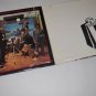 Deaf School 2nd Honeymoon Don't Stop the World VG++ to NM Vinyl Record 2 LP