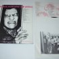 Deaf School 2nd Honeymoon Don't Stop the World VG++ to NM Vinyl Record 2 LP