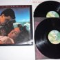 Deaf School 2nd Honeymoon Don't Stop the World VG++ to NM Vinyl Record 2 LP