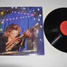 Jane Ira Bloom Modern Drama Sax Jazz VG++ NM Vinyl Record Promo