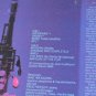 Jane Ira Bloom Modern Drama Sax Jazz VG++ NM Vinyl Record Promo