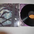 Jackson Brown Lives in the Balance NM Near Mint Vinyl Record LP