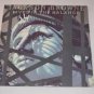 Jackson Brown Lives in the Balance NM Near Mint Vinyl Record LP