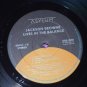 Jackson Brown Lives in the Balance NM Near Mint Vinyl Record LP