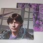 Jackson Brown Lives in the Balance NM Near Mint Vinyl Record LP