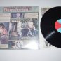David Geddes Run Joey Run VG++ Vinyl Record Shrink