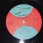 David Geddes Run Joey Run VG++ Vinyl Record Shrink