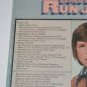 David Geddes Run Joey Run VG++ Vinyl Record Shrink