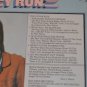 David Geddes Run Joey Run VG++ Vinyl Record Shrink