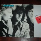 Sirens of 7th Ave Avenue 12" 45rpm Rare French Import Vinyl Record She Wants EP