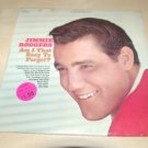 SEALED Vintage Jimmie Rodgers Am I That Easy To Forget SPC 3016  Vinyl Record