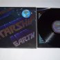 Jefferson Starship Earth VG++ to NM Vinyl Record LP