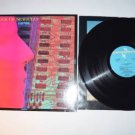 A Flock of Seagulls Listen NM Vinyl Record LP