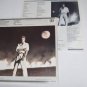 Roger Daltrey Under a Raging Moon NM Near Mint Vinyl Record