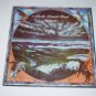 The Charlie Daniels Band Nightrider NM Vinyl Record LP