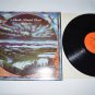 The Charlie Daniels Band Nightrider NM Vinyl Record LP