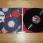 Joe Jackson Will Power Near Mint NM Vinyl Record Shrink Sticker + Inner SP-3908