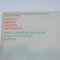 Warren Bernhardt Floating VG++ Vinyl Record Novus AN 3011
