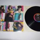 Juice Newton Dirty Looks VG++ to NM Vinyl Record