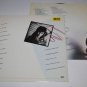 Juice Newton Dirty Looks VG++ to NM Vinyl Record