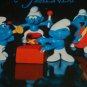 Chick Corea Friends Smurf Cover 0798 Polydor Record LP