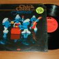 Chick Corea Friends Smurf Cover 0798 Polydor Record LP