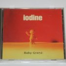 Iodine - Baby Grand CD