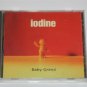 Iodine - Baby Grand CD
