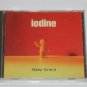 Iodine - Baby Grand CD