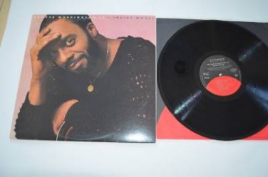 Grover Washington Jr Inside Moves NM Vinyl Record LP